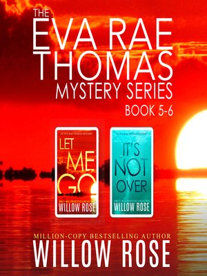 cover image of The Eva Rae Thomas Mystery Series